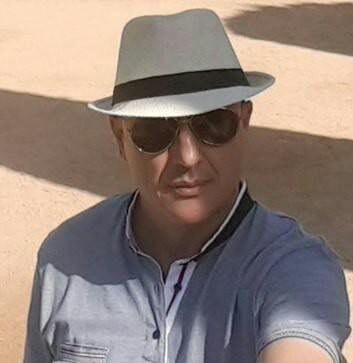 GADOUR Kamel