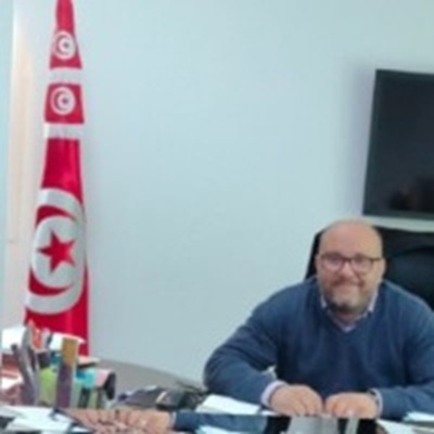 Dr Mohamed Amine Zaouali