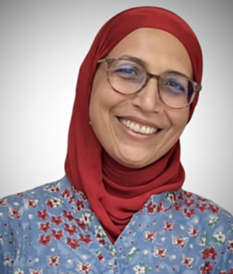 Dr Olfa AYARI GRIBAA