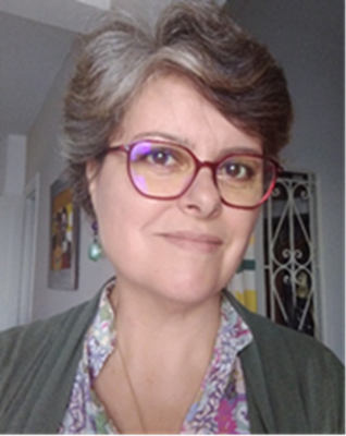 Dr Sabria BARKA